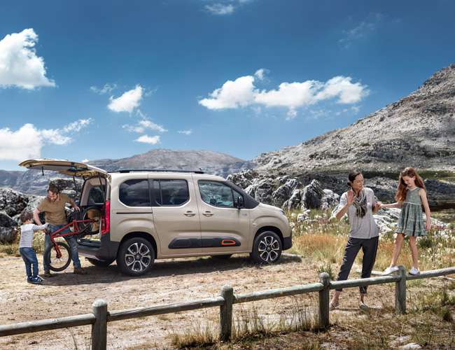 New Berlingo ludospace famille mobile.286877